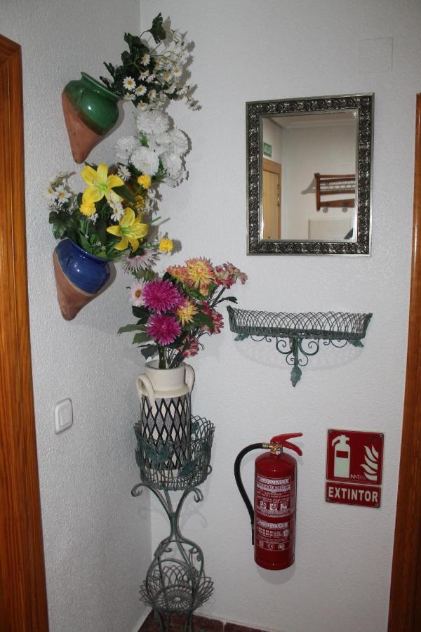 Apartamento Centro Murcia Exterior photo